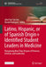 Latino, Hispanic, or of Spanish Origin+ Identified Student Leaders in Medicine: Recognizing More Than 50 Years of Presence, Activism, and Leadership by John Paul Sánchez