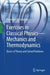 Exercises in Classical Physics Mechanics and Therm: Basics of Theory and Solved Problems by Francesco Scotognella