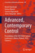 Advanced, Contemporary Control: Proceedings of the XXI Polish Control Conference, Gliwice, Poland, 2023. Volume 2 by Marek Pawelczyk