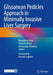 Glissonean Pedicles Approach in Minimally Invasive Liver Surgery by Benedetto Ielpo