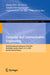 Computer and Communication Engineering: Third International Conference, Ccce 2023, Stockholm, Sweden, March 10-12, 2023, Revised Selected Papers by Filippo Neri