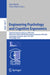 Engineering Psychology and Cognitive Ergonomics: 20th International Conference, Epce 2023, Held as Part of the 25th Hci International Conference, Hcii by Don Harris
