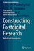 Constructing Postdigital Research: Method and Emancipation by Petar Jandric