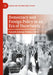 Democracy and Foreign Policy in an Era of Uncertainty: Canada Among Nations 2022 by Maxwell A. Cameron