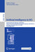 Artificial Intelligence in Hci: 4th International Conference, Ai-Hci 2023, Held as Part of the 25th Hci International Conference, Hcii 2023, Copenhage by Helmut Degen