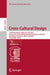 Cross-Cultural Design: 15th International Conference, CCD 2023, Held as Part of the 25th International Conference, Hcii 2023, Copenhagen, Den by Pei-Luen Patrick Rau