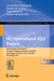Hci International 2023 Posters: 25th International Conference on Human-Computer Interaction, Hcii 2023, Copenhagen, Denmark, July 23-28, 2023, Proceed by Constantine Stephanidis