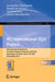 Hci International 2023 Posters: 25th International Conference on Human-Computer Interaction, Hcii 2023, Copenhagen, Denmark, July 23-28, 2023, Proceed by Constantine Stephanidis