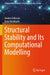 Structural Stability and Its Computational Modelling by Anders Eriksson