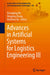 Advances in Artificial Systems for Logistics Engineering III by Zhengbing Hu
