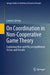 On Coordination in Non-Cooperative Game Theory: Explaining How and Why an Equilibrium Occurs and Prevails by Lauren Larrouy