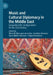 Music and Cultural Diplomacy in the Middle East: Geopolitical Re-Configurations for the 21st Century by Maria M. Rijo Lopes Da Cunha