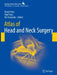 Atlas of Head and Neck Surgery by Ricard Simo