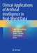 Clinical Applications of Artificial Intelligence in Real-World Data by Folkert W. Asselbergs