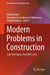 Modern Problems in Construction: Selected Papers from MPC 2022 by Nikolai Vatin