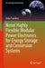Novel Highly Flexible Modular Power Electronics for Energy Storage and Conversion Systems by Nima Tashakor