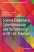 Science Diplomacy, Cyberdiplomacy and Techplomacy by Mario Torres Jarrín