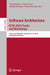 Software Architecture. Ecsa 2022 Tracks and Workshops: Prague, Czech Republic, September 19-23, 2022, Revised Selected Papers by Thais Batista