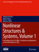 Nonlinear Structures & Systems, Volume 1: Proceedings of the 41st Imac, a Conference and Exposition on Structural Dynamics 2023 by Matthew R. W. Brake