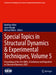 Special Topics in Structural Dynamics & Experimental Techniques, Volume 5: Proceedings of the 41st Imac, a Conference and Exposition on Structural Dyn by Matthew Allen