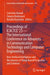 Proceedings of Icactce'23 -- The International Conference on Advances in Communication Technology and Computer Engineering: New Artificial Intelligenc by Celestine Iwendi