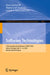 Software Technologies: 17th International Conference, Icsoft 2022, Lisbon, Portugal, July 11-13, 2022, Revised Selected Papers by Hans-Georg Fill
