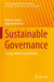 Sustainable Governance: Concept, Metrics and Contexts by Andrea Cardoni