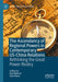 The Ascendancy of Regional Powers in Contemporary Us-China Relations: Rethinking the Great Power Rivalry by Kari Roberts