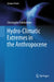 Hydro-Climatic Extremes in the Anthropocene by Christopher Ndehedehe