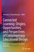 Connected Learning: Origins, Opportunities, and Perspectives of Contemporary Educational Design by Henning Schoenenberger