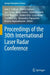 Proceedings of the 30th International Laser Radar by John T. Sullivan