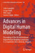 Advances in Digital Human Modeling: Proceedings of the 8th International Digital Human Modeling Symposium, 4-6 September 2023, Antwerp, Belgium by Sofia Scataglini