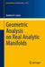 Geometric Analysis on Real Analytic Manifolds by Andrew D. Lewis