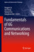 Fundamentals of 6g Communications and Networking by Xingqin Lin
