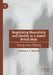Negotiating Masculinity and Identity as a Jewish British Male: Young Jews Talking by Anthony J. S. Nicholls