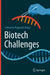 Biotech Challenges by Catherine Regnault-Roger