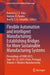 Flexible Automation and Intelligent Manufacturing: Establishing Bridges for More Sustainable Manufacturing Systems: Proceedings of Faim 2023, June 18- by Francisco J. G. Silva
