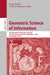 Geometric Science of Information: 6th International Conference, Gsi 2023, St. Malo, France, August 30 - September 1, 2023, Proceedings, Part II by Frank Nielsen