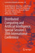 Distributed Computing and Artificial Intelligence, Special Sessions I, 20th International Conference by Rashid Mehmood