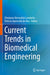 Current Trends in Biomedical Engineering by Christiane Bertachini Lombello