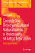 Considering Deweyan Cultural Naturalism as a Philosophy of Art(s) Education: Restoring Continuity by Lauri Väkevä