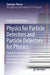 Physics for Particle Detectors and Particle Detectors for Physics: Timing Performance of Semiconductor Detectors with Internal Gain and Constraints on by Philipp Windischhofer