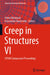 Creep in Structures VI: Iutam Symposium Proceedings by Holm Altenbach