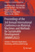 Proceedings of the 3rd Annual International Conference on Material, Machines and Methods for Sustainable Development (Mmms2022): Volume 2: Materials A by Banh Tien Long