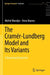 The Cram??r Lundberg Model and Its Variants: A Queueing Perspective by Michel Mandjes