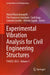 Experimental Vibration Analysis for Civil Engineering Structures: Evaces 2023 - Volume 1 by Maria Pina Limongelli