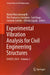 Experimental Vibration Analysis for Civil Engineering Structures: Evaces 2023 - Volume 2 by Maria Pina Limongelli