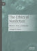 The Ethics of Nonfiction: Rhetoric, Ethos, and Identity by George H. Jensen