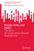 People, Parks, and Power: The Ethics of Conservation-Related Resettlement by Maria Sapignoli