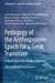 Pedagogy of the Anthropocene Epoch for a Great Transition: A Novel Approach of Higher Education by Cécile Renouard